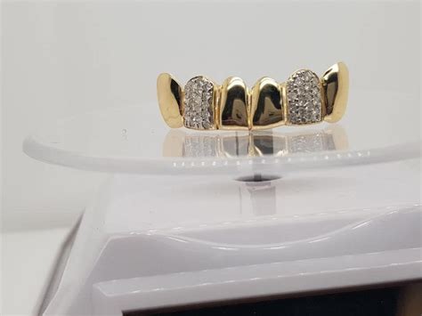 grillz las vegas|Gold and Diamond Mouth Grillz in Las Vegas, NV